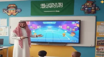 قرار رسمي.. السعودية تدرج الألعاب الإلكترونية ضمن المناهج الدراسية الجديدة بمختلف المناطق